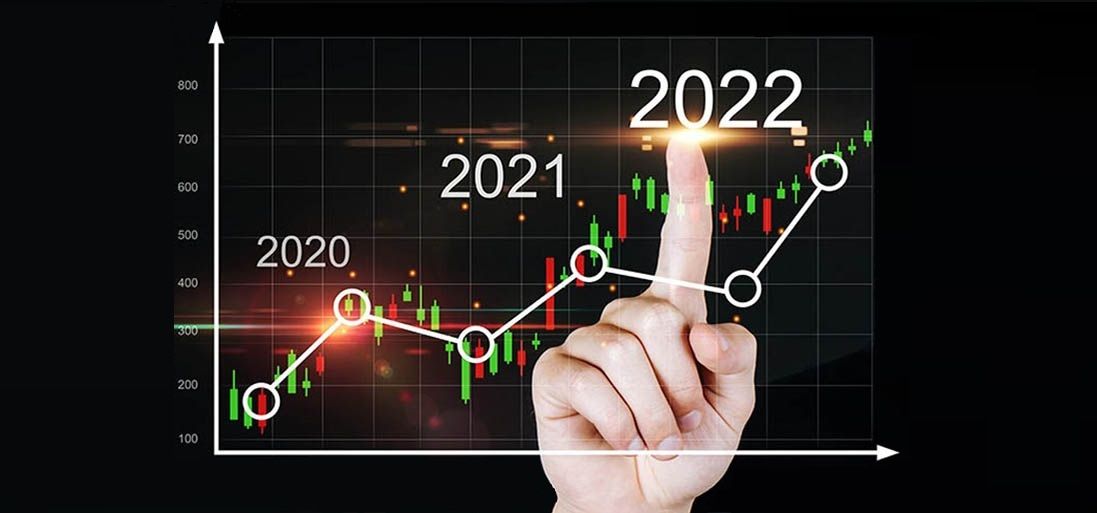 Криптотенденции 2022 - что взлетит в этом году?