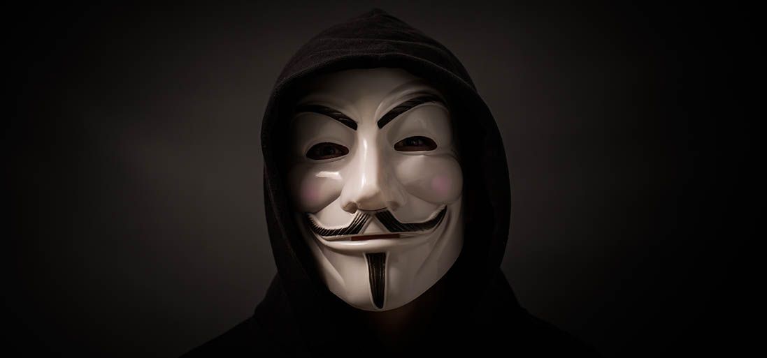 Криптотвит Маска «уничтожил жизни», - указала группа Anonymous, группа хакеров нацелена на генерального директора Tesla