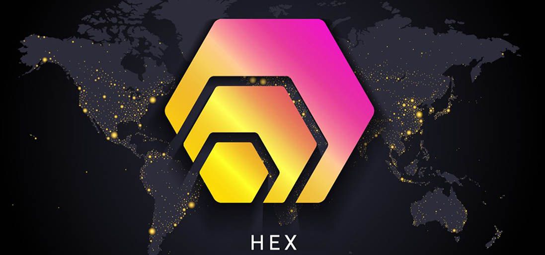 Криптовалюта HEX coin — цена монеты Хекс, график курса, прогноз