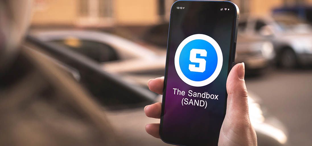 Криптовалюта The Sandbox — прогнозы монеты SAND на 2022