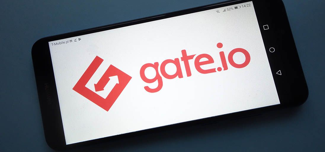 Криптовалютная биржа Gate.io — регистрация и нужна ли верификация на бирже Gate io