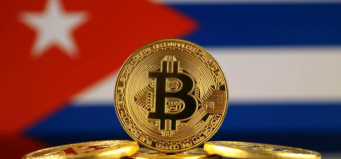 Куба признает и будет регулировать криптовалюты