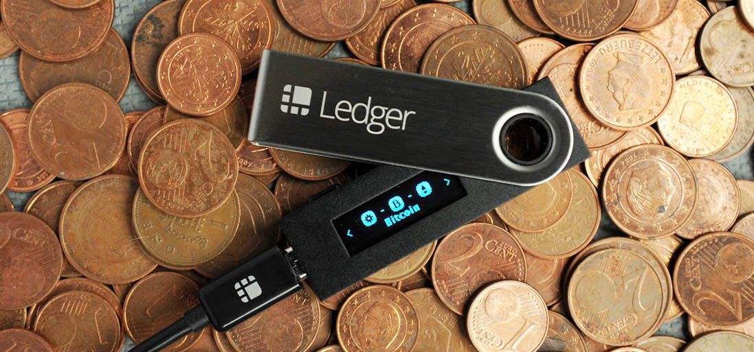 Компания Ledger привлекает 380 миллионов долларов для открытия аппаратного криптокошелька