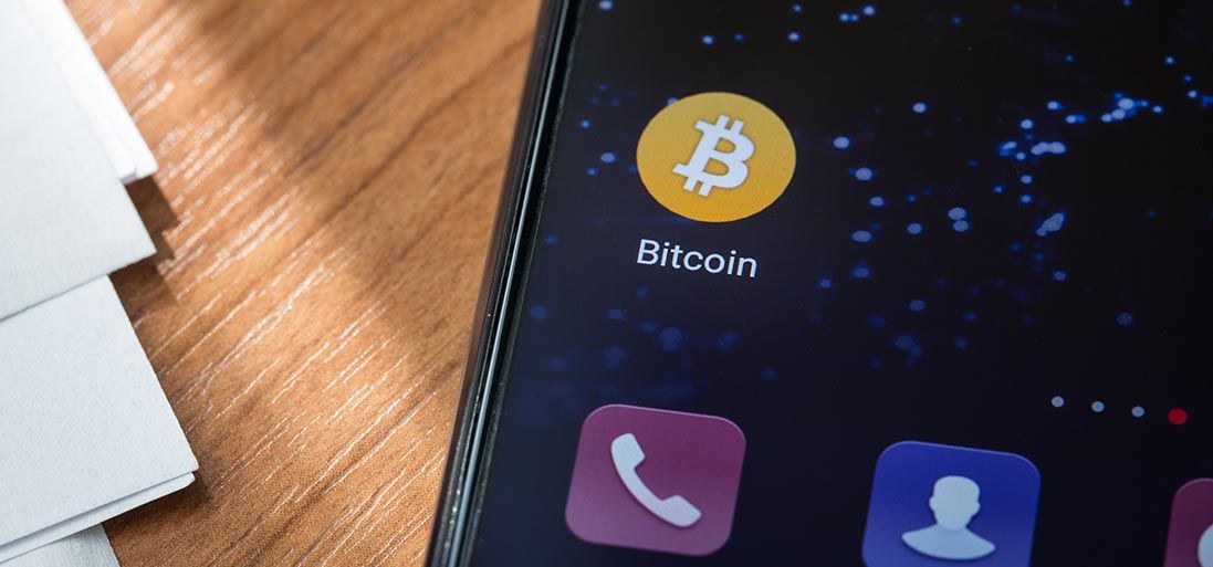 Bitcoin на айфоне сколько надо времени чтобы намайнить 1 биткоин