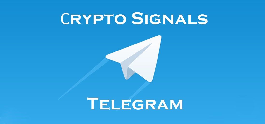 Лучшие сигналы криптовалют в Телеграм