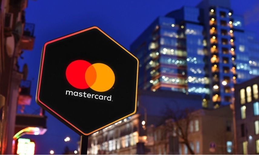 Mastercard сотрудничает с Paxos, чтобы банки смогли предложить торговлю криптовалютами