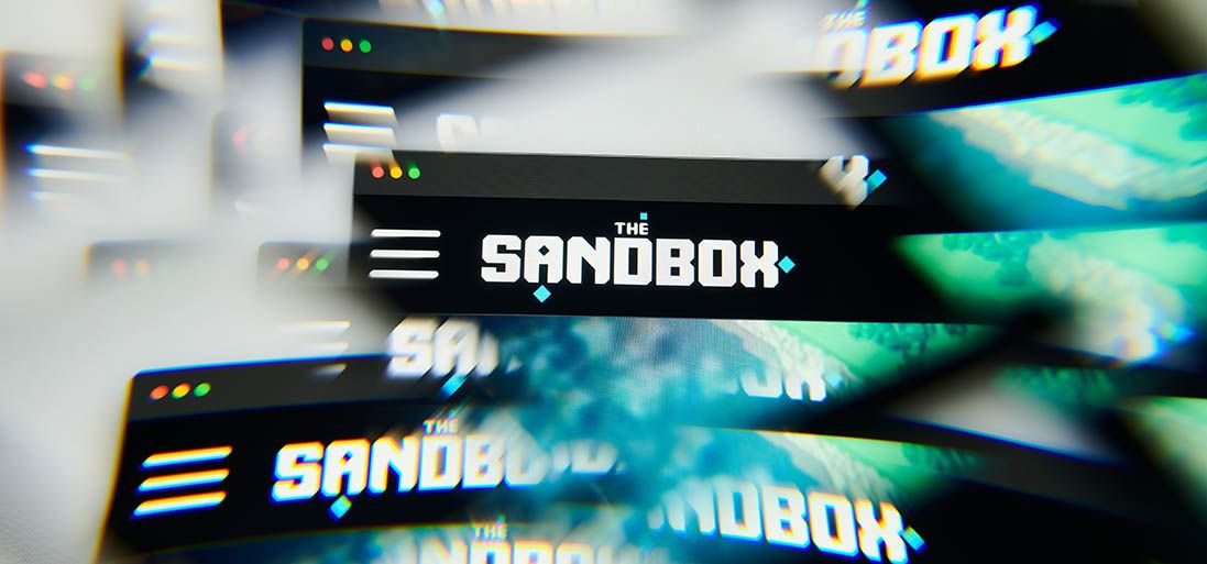 Метовселенная Sandbox объявляет о финансировании в размере 50 миллионов долларов для своей новой программы