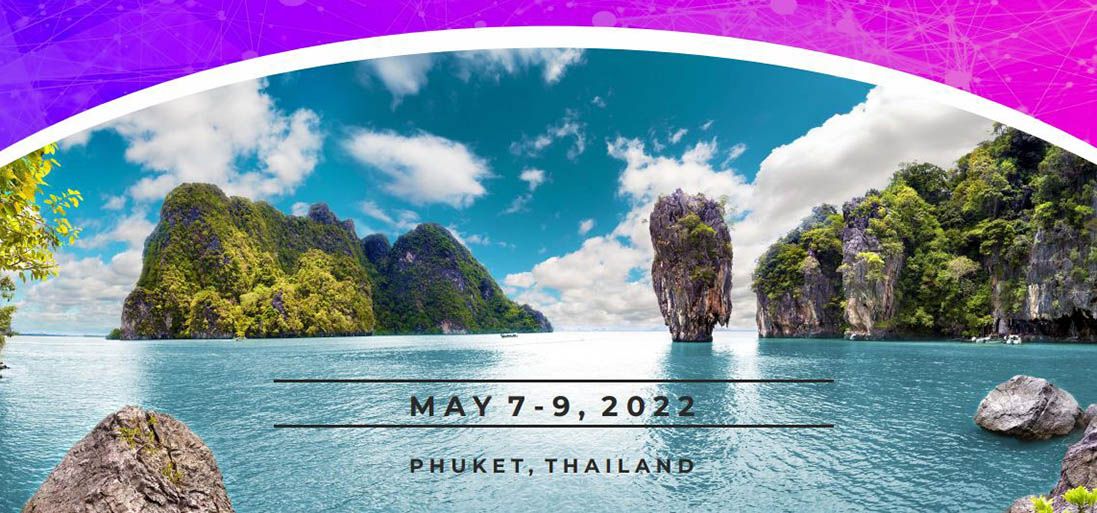 Международный саммит MetaVentures Phuket 7-9 мая 2022 года в Таиланде