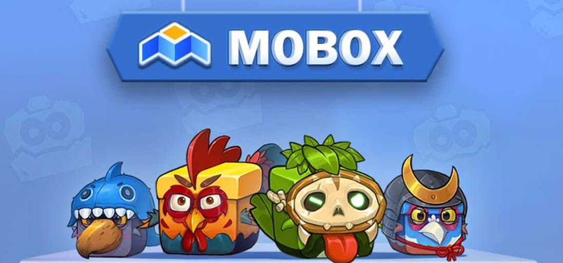 Mobox игра — что делать, чтобы заработать
