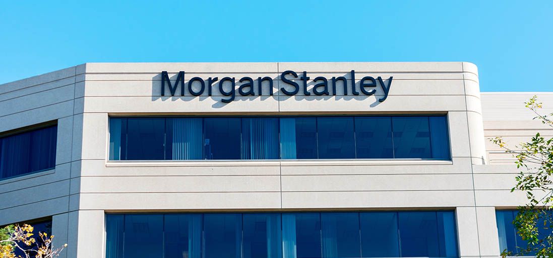 Morgan Stanley считает, что банки возможно воспользуются спросом на стейблкоины