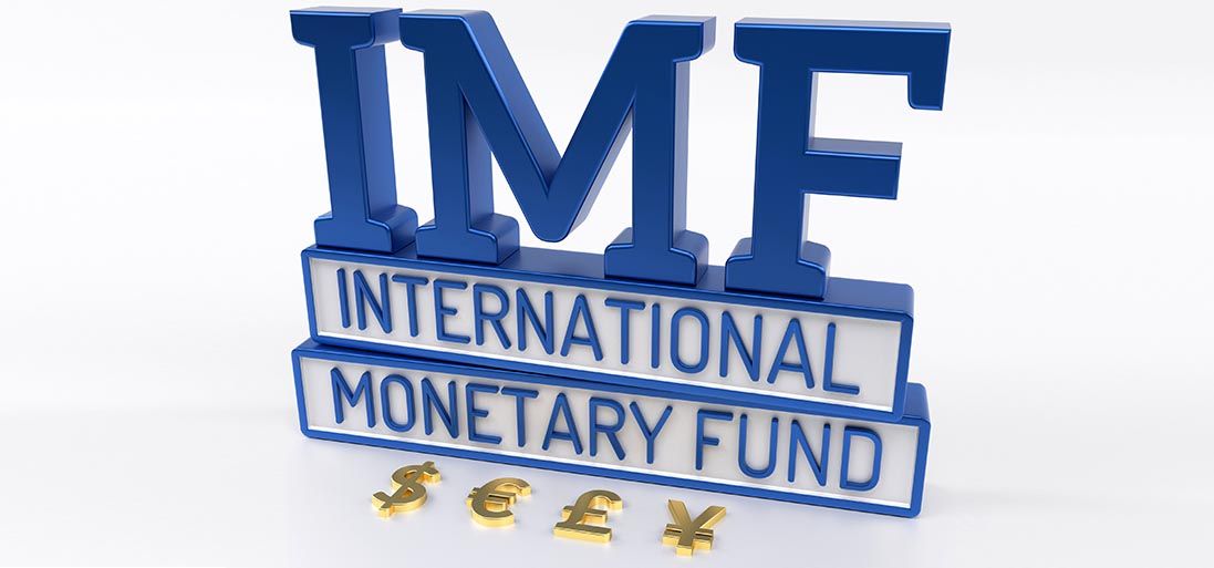 МВФ заявляет, что валюты Центральных банков столкнутся с давлением в эпоху цифровых технологий