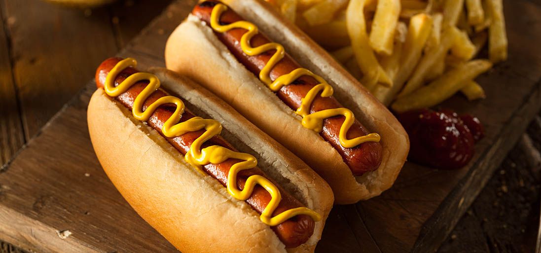 На аукционе Oscar Mayer была продана лимитированная упаковка сарделек &quot;Hot Doge Wieners&quot; стоимостью 10 000 доджкоинов