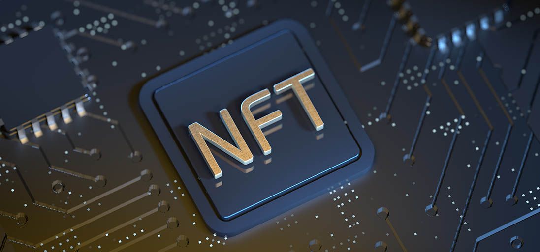 NFT игры (NFT-games): гайд для новичков