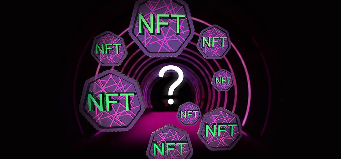 NFT: как пользоваться, зачем это нужно и с чего начать?