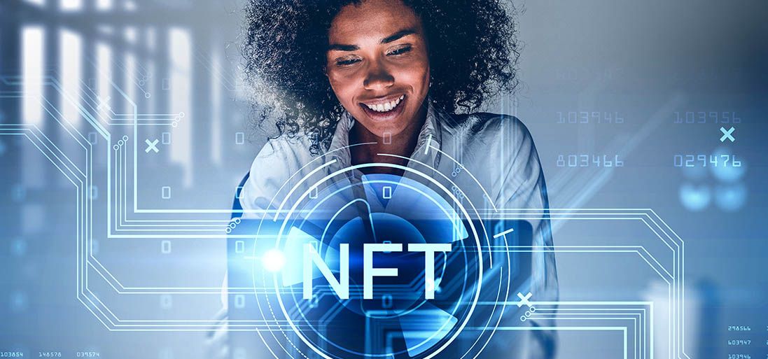 NFT оказались прибыльнее, чем криптовалюты