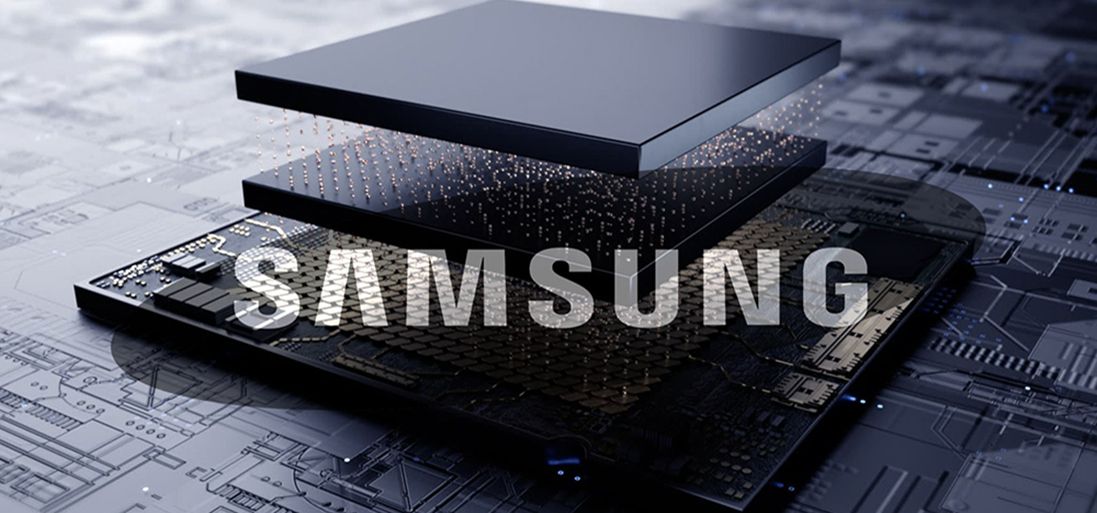 Новые майнинг-чипы Samsung будут на 45% эффективнее