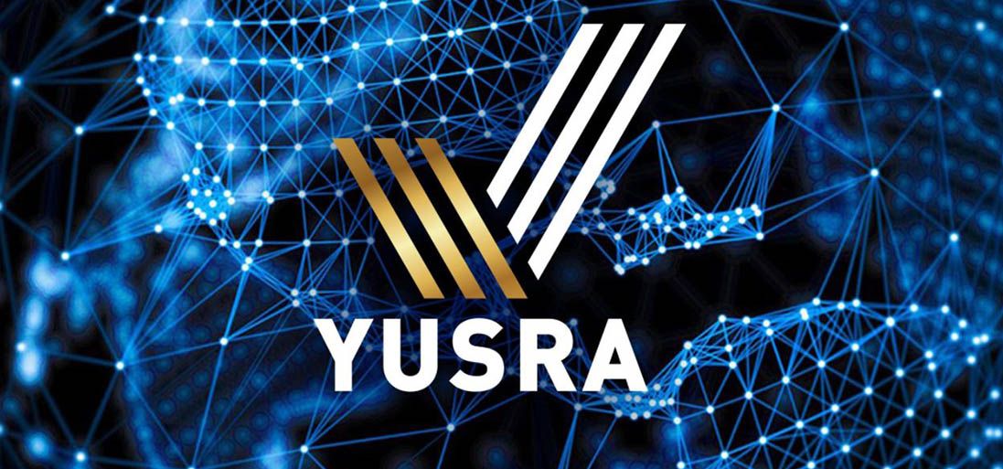 О больших возможностях криптовалютных проектов с представителем YUSRA Global, холдинга по развитию крипто-индустрии в России