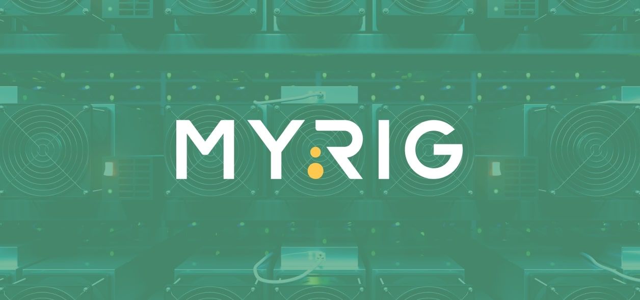 О майнинге криптовалют с экосистемой для майнинга MYRIG