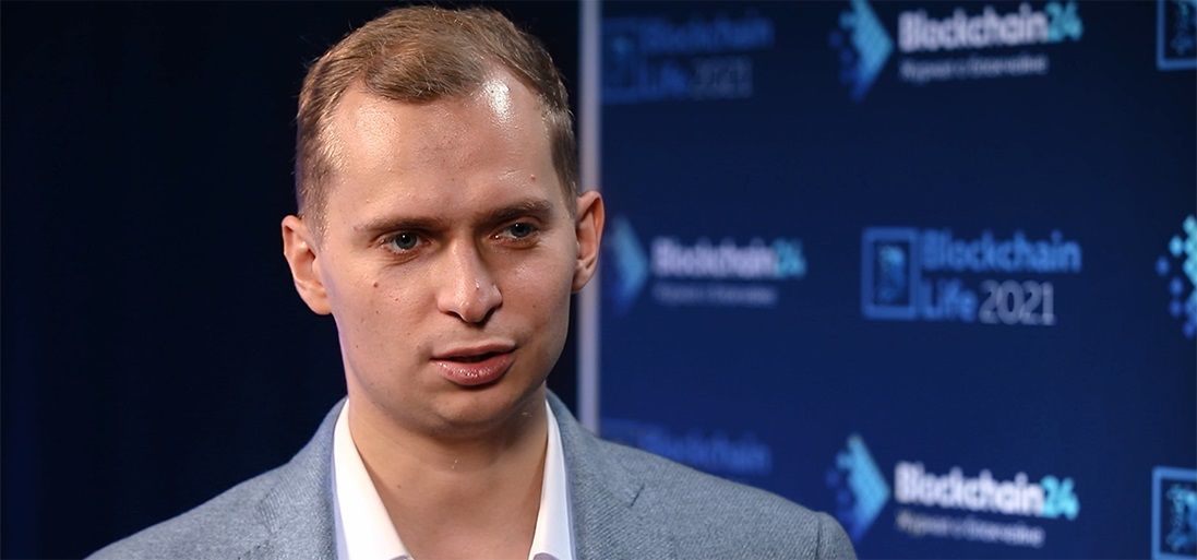 О новых тенденциях в криптоиндустрии с Алексеем Хитровым, основателем рекламного агентства QuickShock 