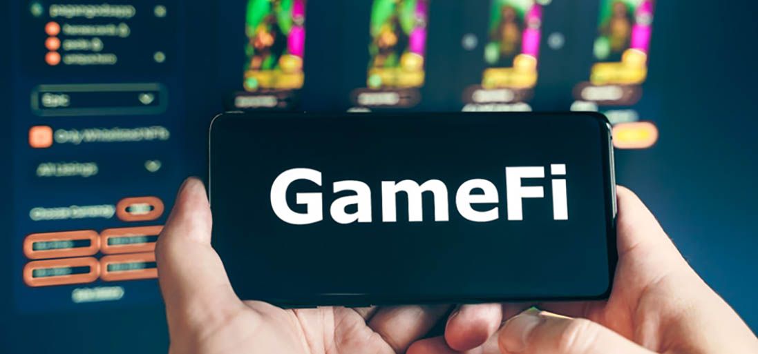 О проблемах и перспективах сферы GameFi, а также возможностях заработка на блокчейн-играх