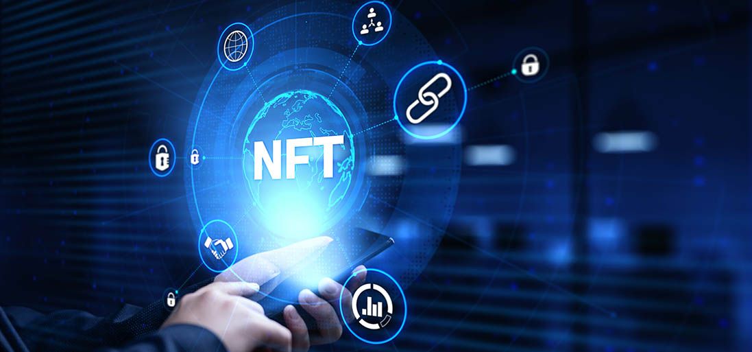 О роли NFT на рынке блокчейна с Богданом Хоменко, основателем платформы NFT Stars