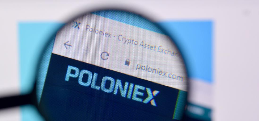 Обзор биржи криптовалют Poloniex 2020: регистрация, торговля, комиссии, отзывы