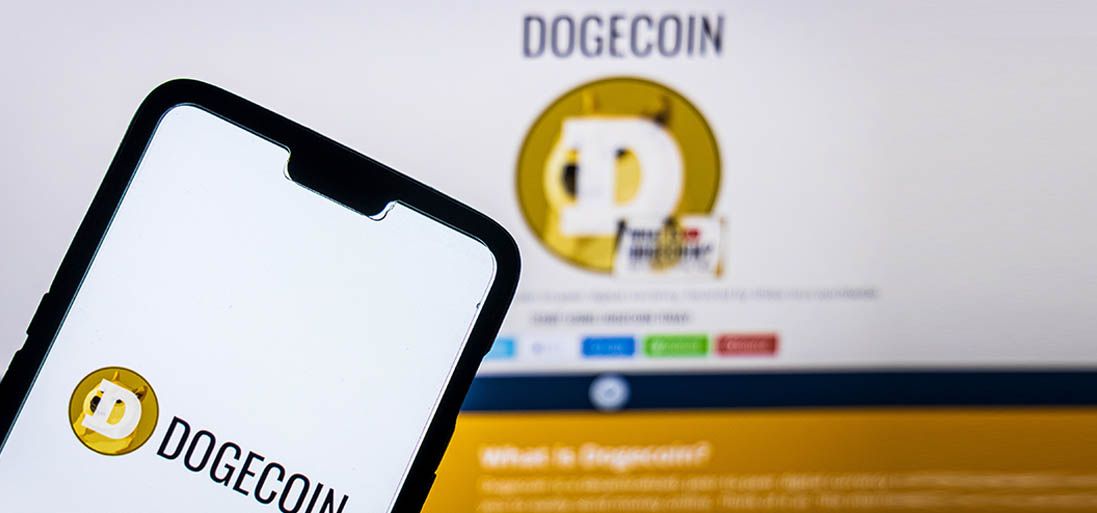 Онлайн-кошелек Dogecoin chain
