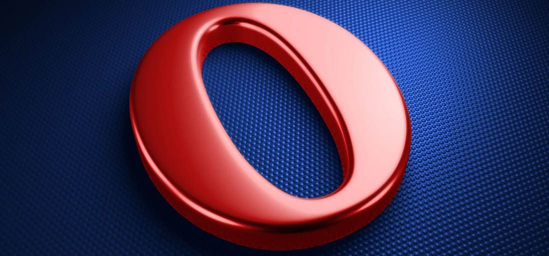 Opera выпустила свой криптобраузер для устройств на базе iOS