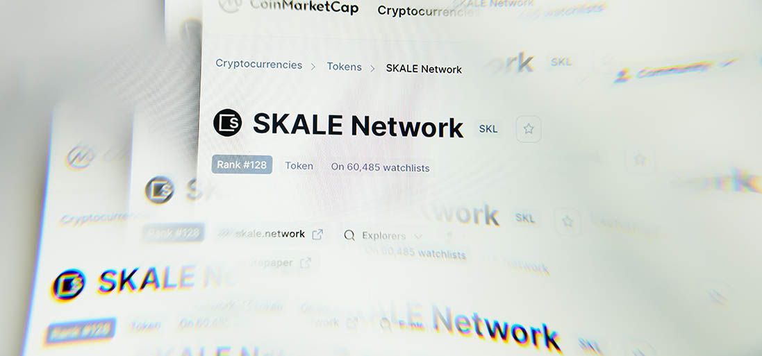Основанная на блокчейне интернет-компания 3air отказывается от Cardano в пользу сети SKALE