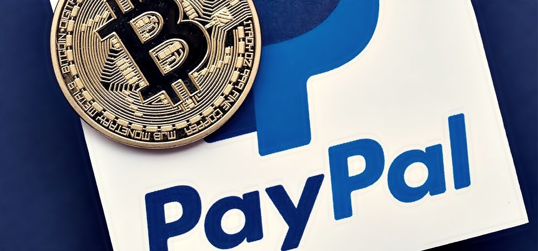 PayPal приобретает биткойн-хранителя Curv