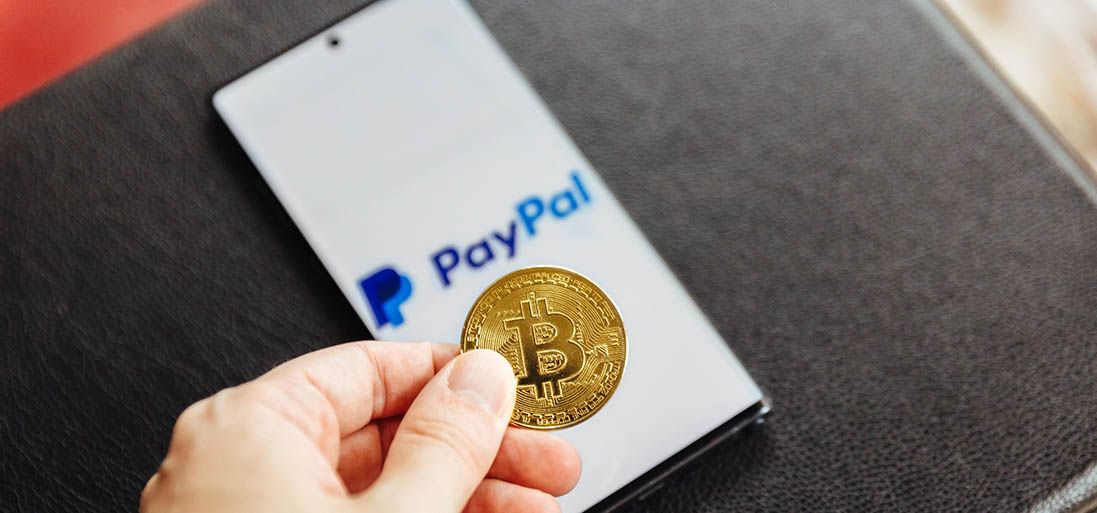 Paypal выставила более 100 вакансий по найму специалистов по криптовалюте