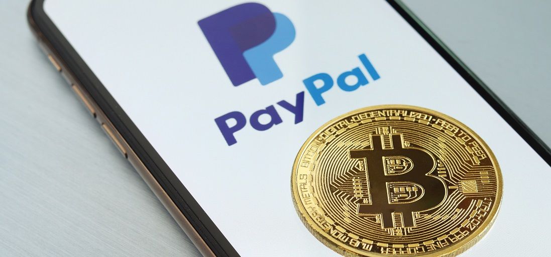 PayPal запускает свой криптосервис в Великобритании