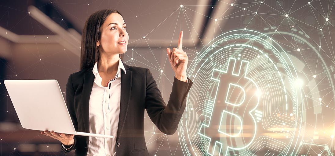 Пионер криптовалюты Дайана Биггс стала новым генеральным директором стартапа цифровых активов Valor
