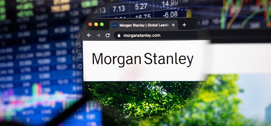 По словам Morgan Stanley, коррекция биткойна на 50% не представляет ничего серьезного