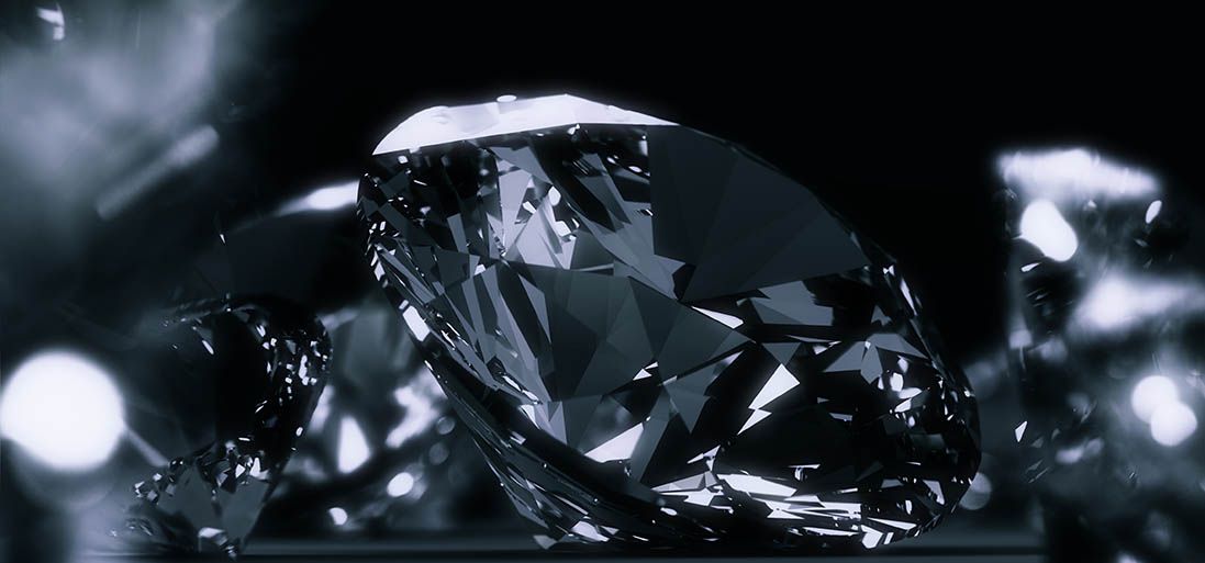 Победитель аукциона Sotheby’s потратил целое состояние в криптовалюте на большой бриллиант