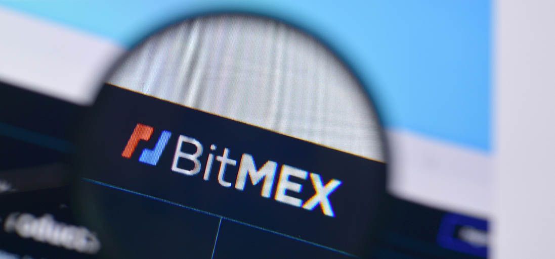 Пользователи BitMEX теперь могут торговать Ethereum (ETH)