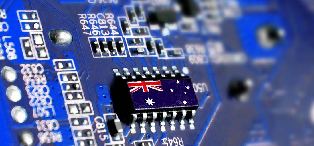 Правительство Австралии выделило $4,1 млн как гранты двум пилотным проектам блокчейна