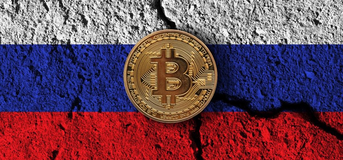 Правительство России согласовало дорожную карту по регулированию криптовалют