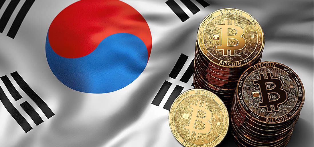 Правящая партия Южной Кореи надеется отложить поправку к налогообложению криптовалют на следующий год