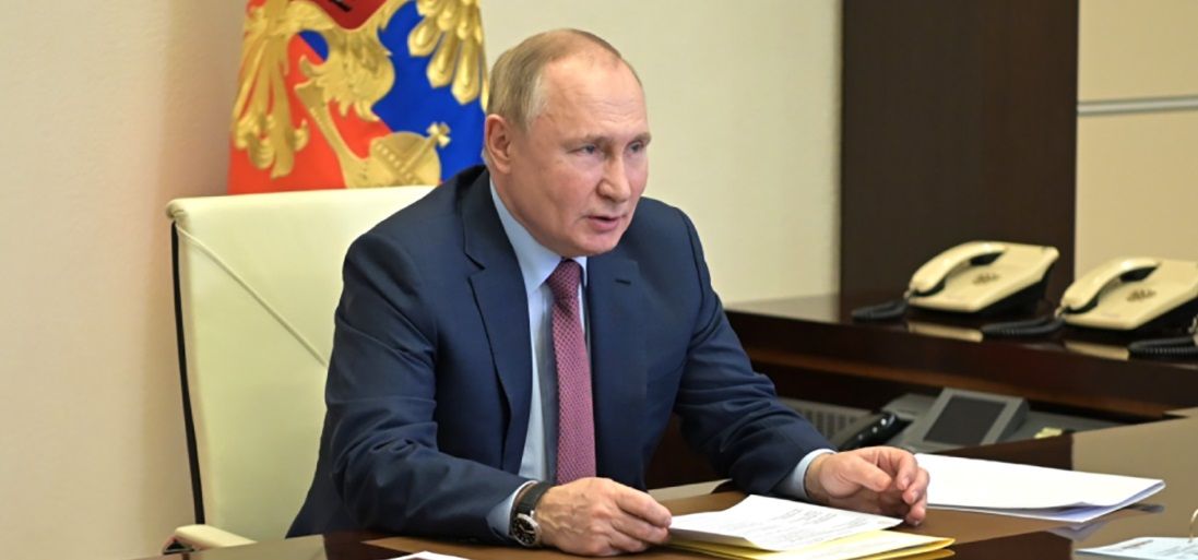 Президент России Владимир Путин видит преимущества криптомайнинга. Возможно запрета не будет? 