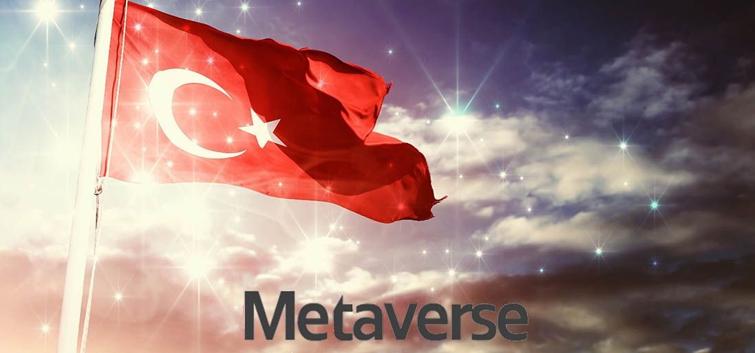 Президент Турции поручил правящей партии организовать форум метавселенной