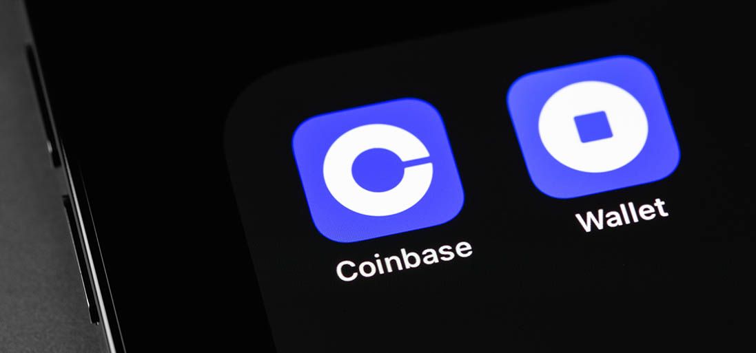 Приложение Coinbase скачать на Андроид