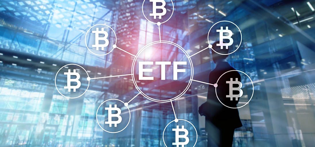 ProShares запустит первый ETF, привязанный к биткоину, в Америке