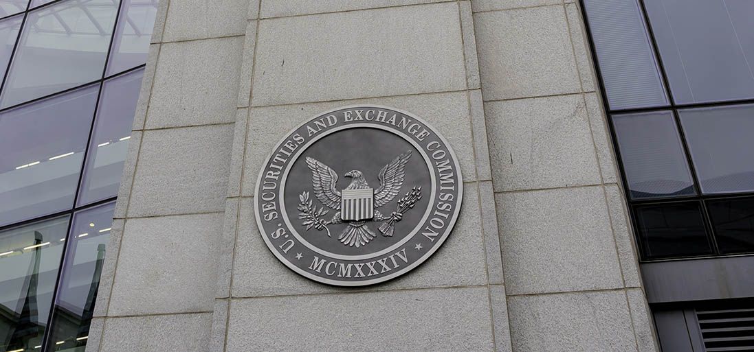 Регистрация токена DAO остановлена SEC из-за вводящих в заблуждение заявлений