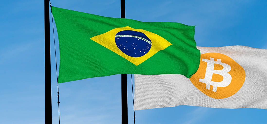 Регулирующие органы Бразилии одобрили первый биткойн-ETF в Латинской Америке