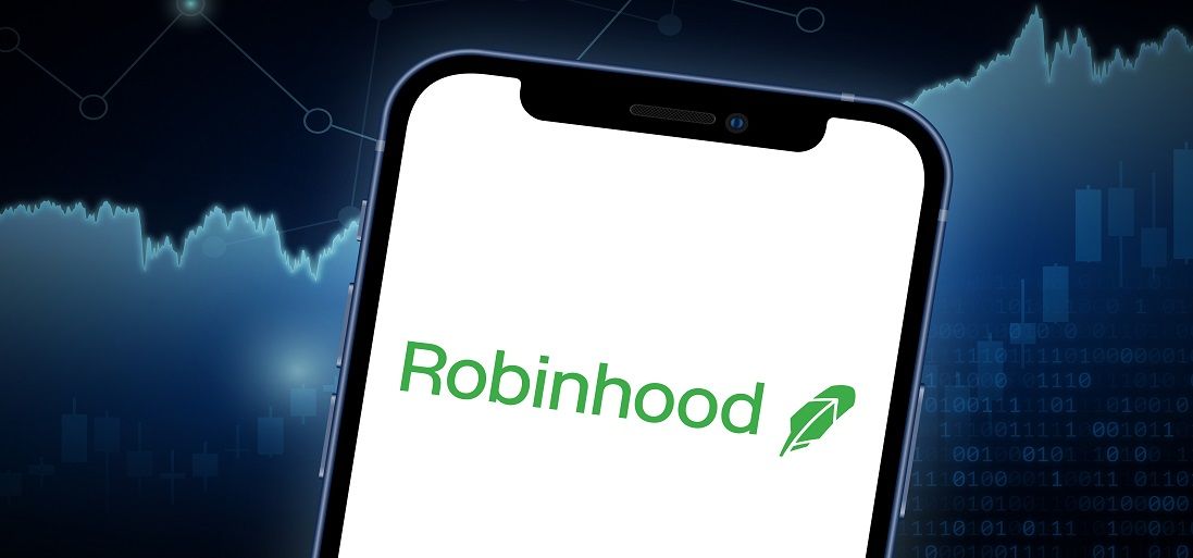 Robinhood планирует развиваться в направлении криптовалюты, по словам генерального директора Влада Тенева