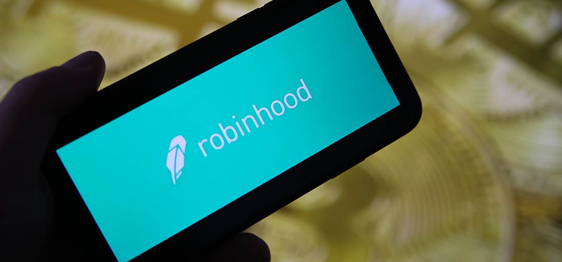 Robinhood предложит функцию дарения криптовалюты