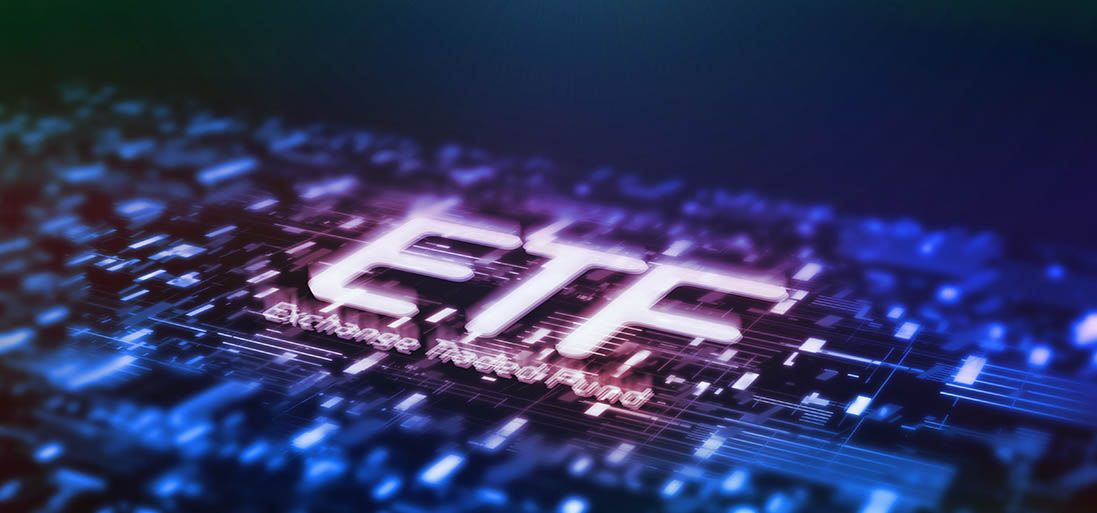Сбер запускает блокчейн ETF для отслеживания показателей Coinbase и Galaxy Digital