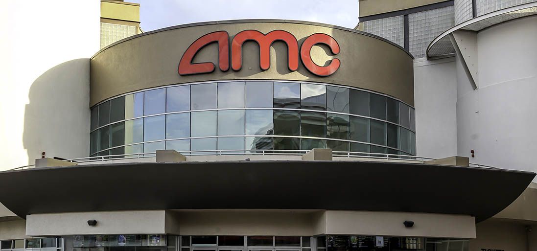 Сеть кинотеатров AMC наряду с биткоином будет принимать и другие криптовалюты 