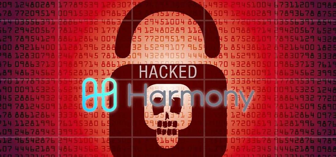 Северокорейские хакеры стоят за эксплойтом Harmony стоимостью 100 миллионов долларов